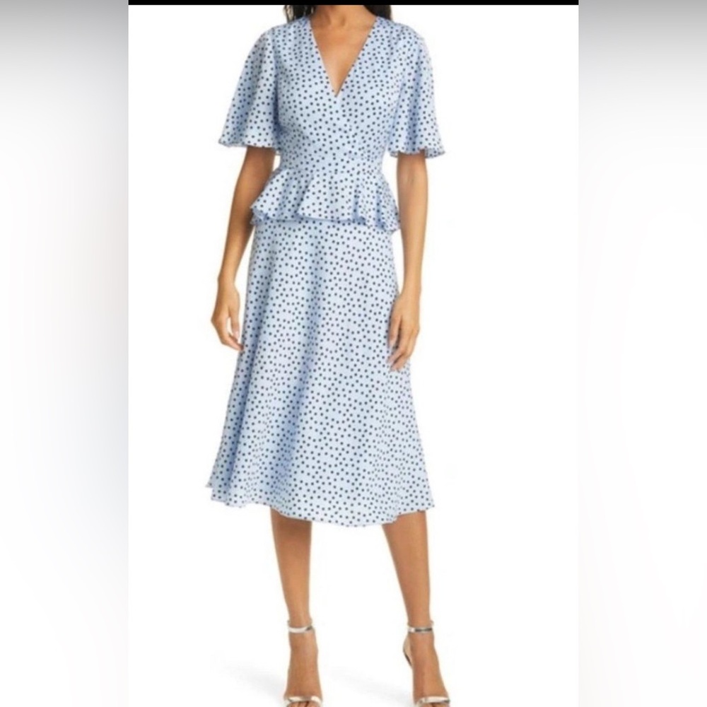 Midi dress